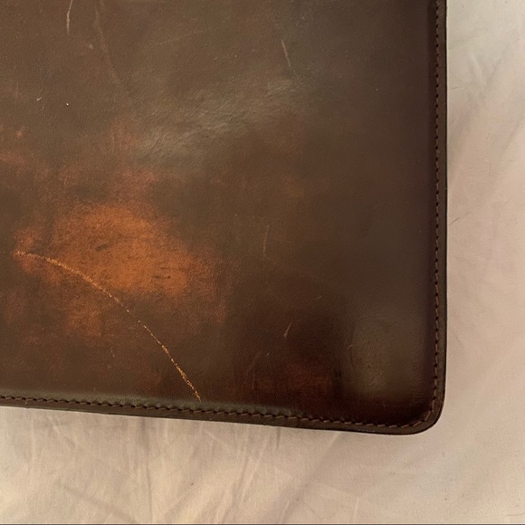 Scully Italy Clutch - Picture 12 of 12